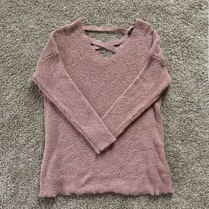 Torrid size 1 sweater